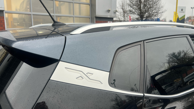 SEAT Arona 1.6 TDI 115 FR [EZ] 5dr Diesel Hatchback